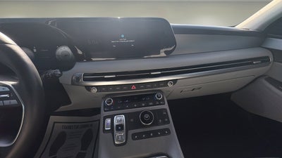 2025 Hyundai Palisade SEL Premium 7P