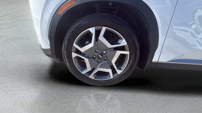 2025 Hyundai Palisade SEL Premium 7P