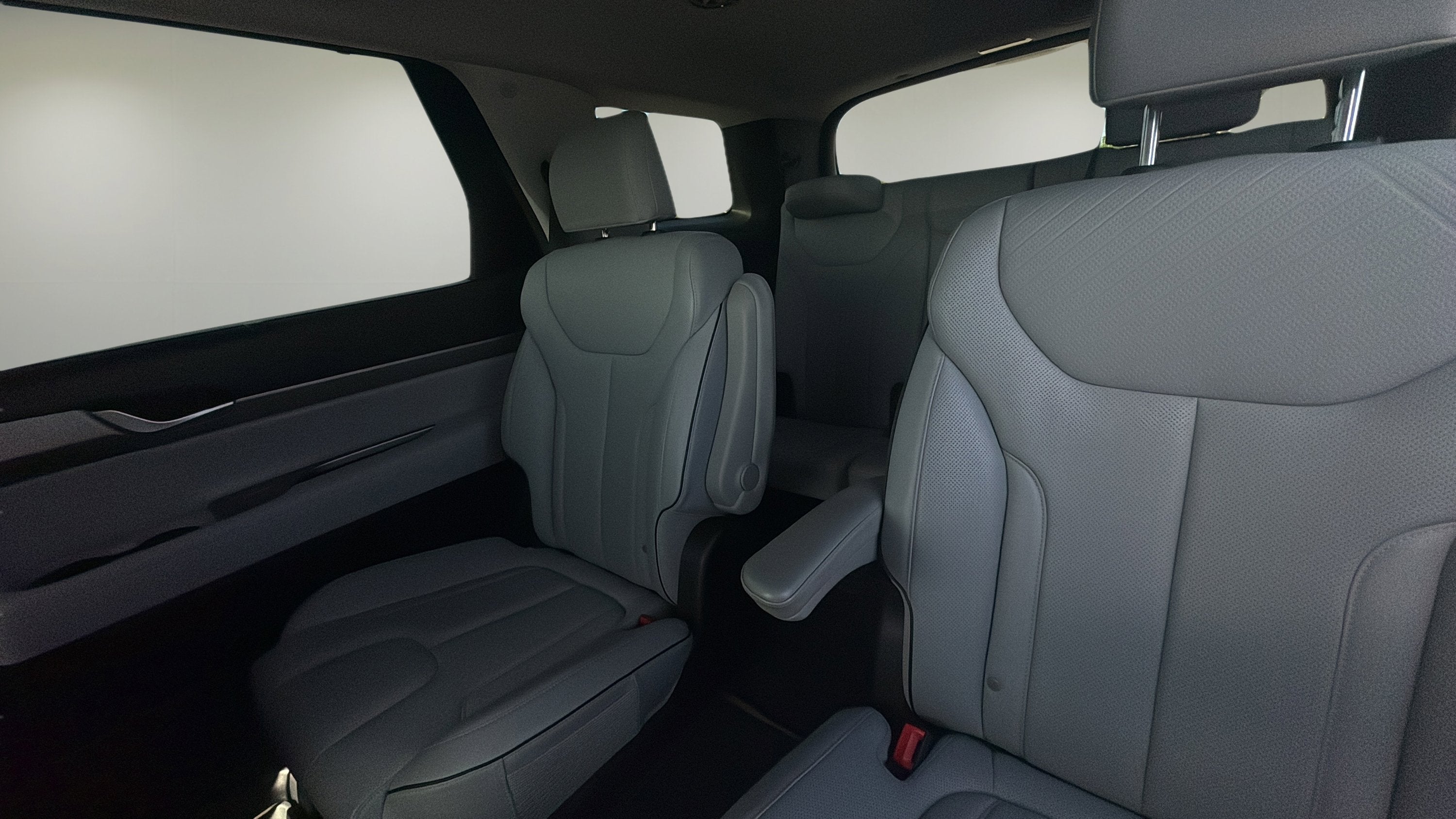 2025 Hyundai Palisade SEL Premium 7P