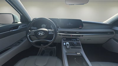2025 Hyundai Palisade SEL Premium 7P