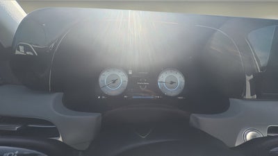 2025 Hyundai Palisade SEL Premium 7P