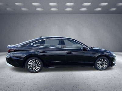 2024 Hyundai Sonata Hybrid SEL