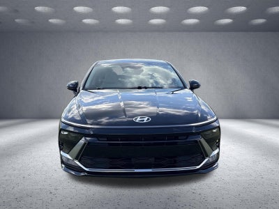 2024 Hyundai Sonata Hybrid SEL