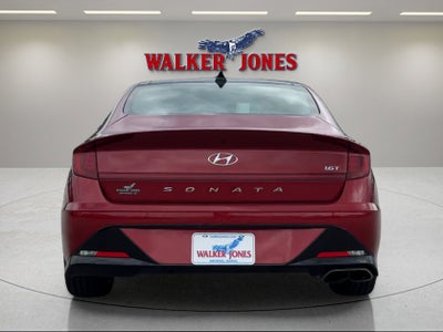 2023 Hyundai Sonata SEL Plus