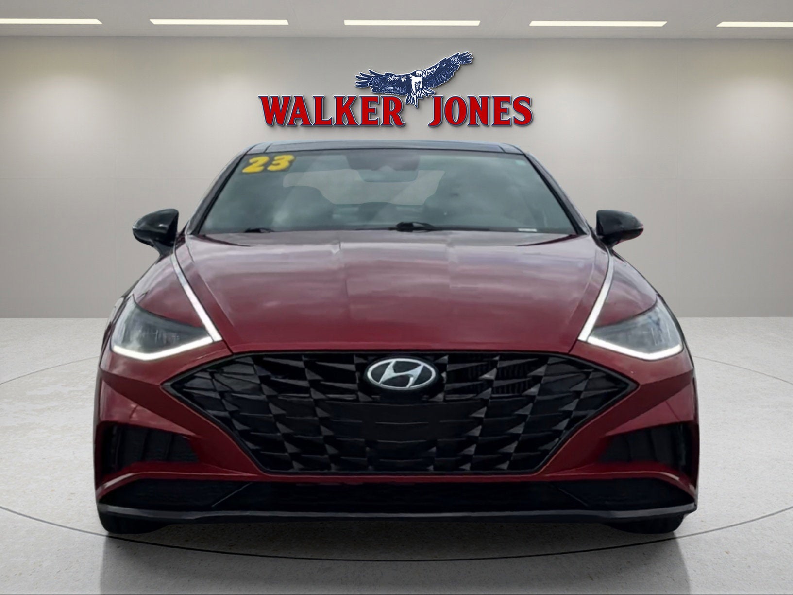 2023 Hyundai Sonata SEL Plus