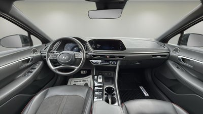 2023 Hyundai Sonata SEL Plus