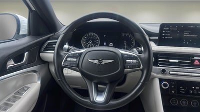 2024 Genesis G70 2.5T