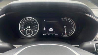 2024 Genesis G70 2.5T