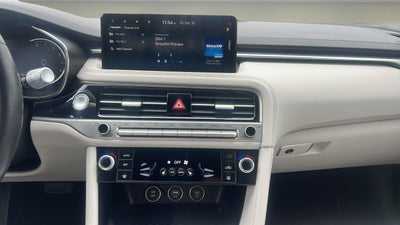 2024 Genesis G70 2.5T