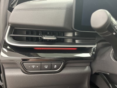 2025 Kia Carnival Hybrid SX Prestige