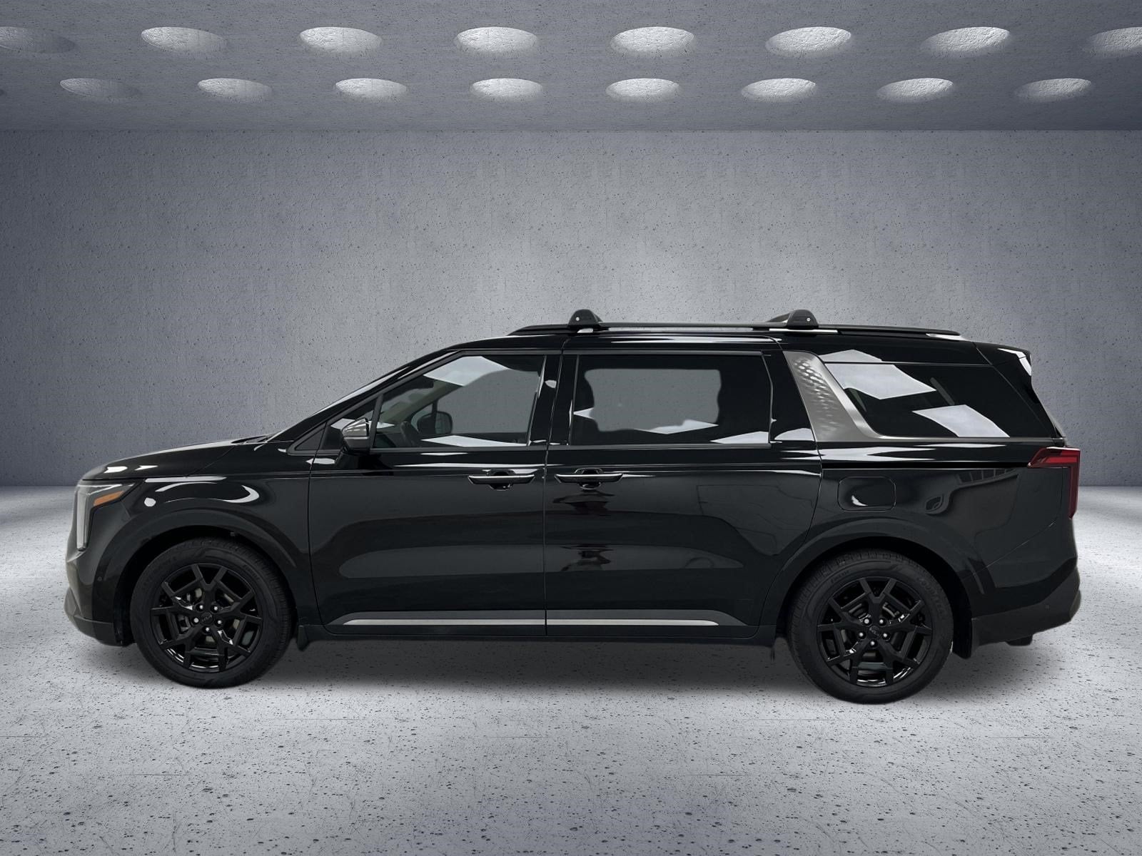 2025 Kia Carnival Hybrid SX Prestige