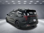 2025 Kia Carnival Hybrid SX Prestige