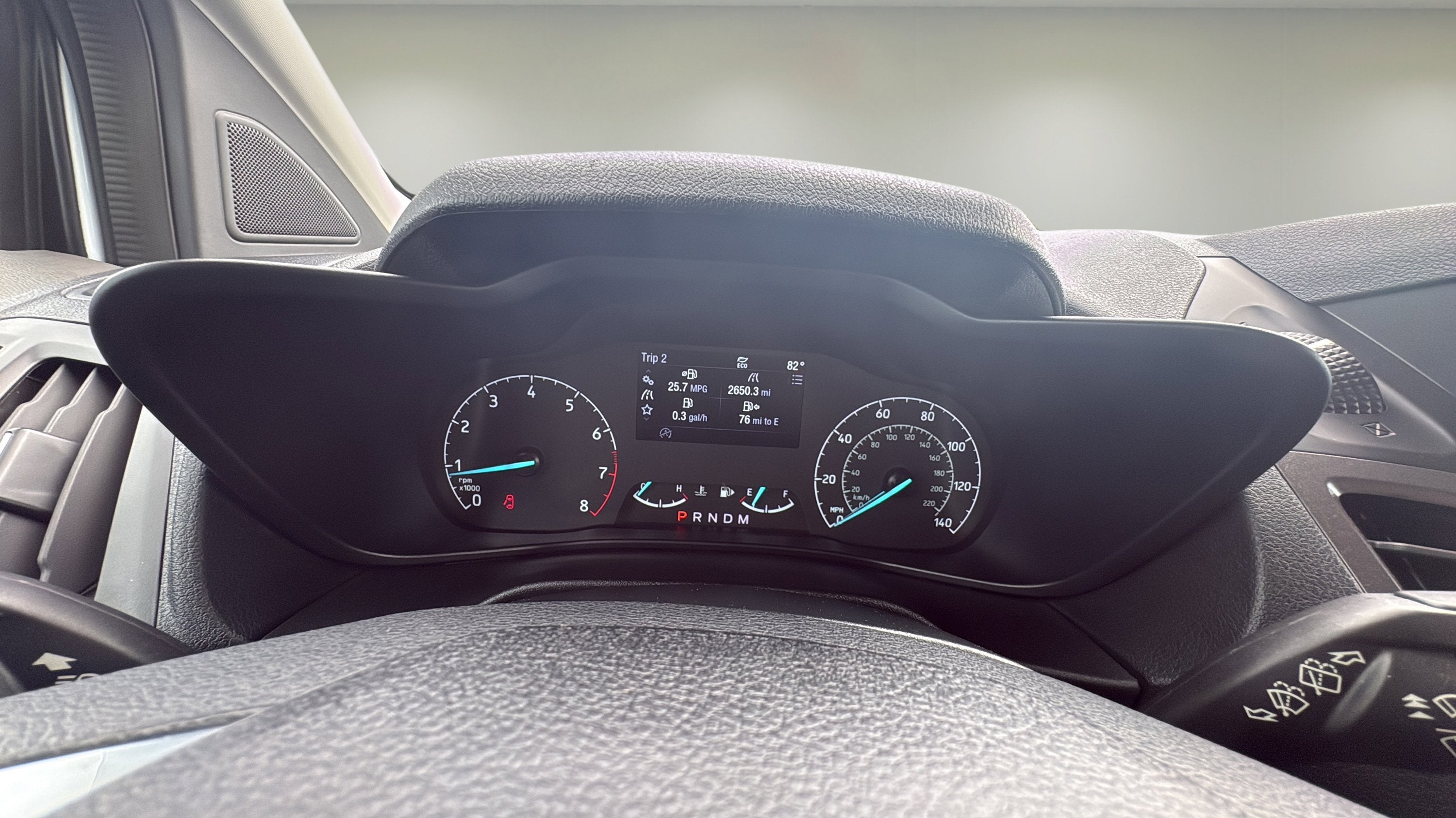 2023 Ford Transit Connect Wagon XL