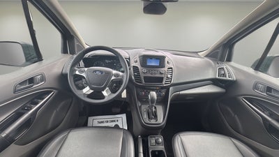 2023 Ford Transit Connect Wagon XL