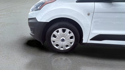 2023 Ford Transit Connect Wagon XL
