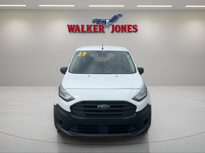 2023 Ford Transit Connect Wagon XL