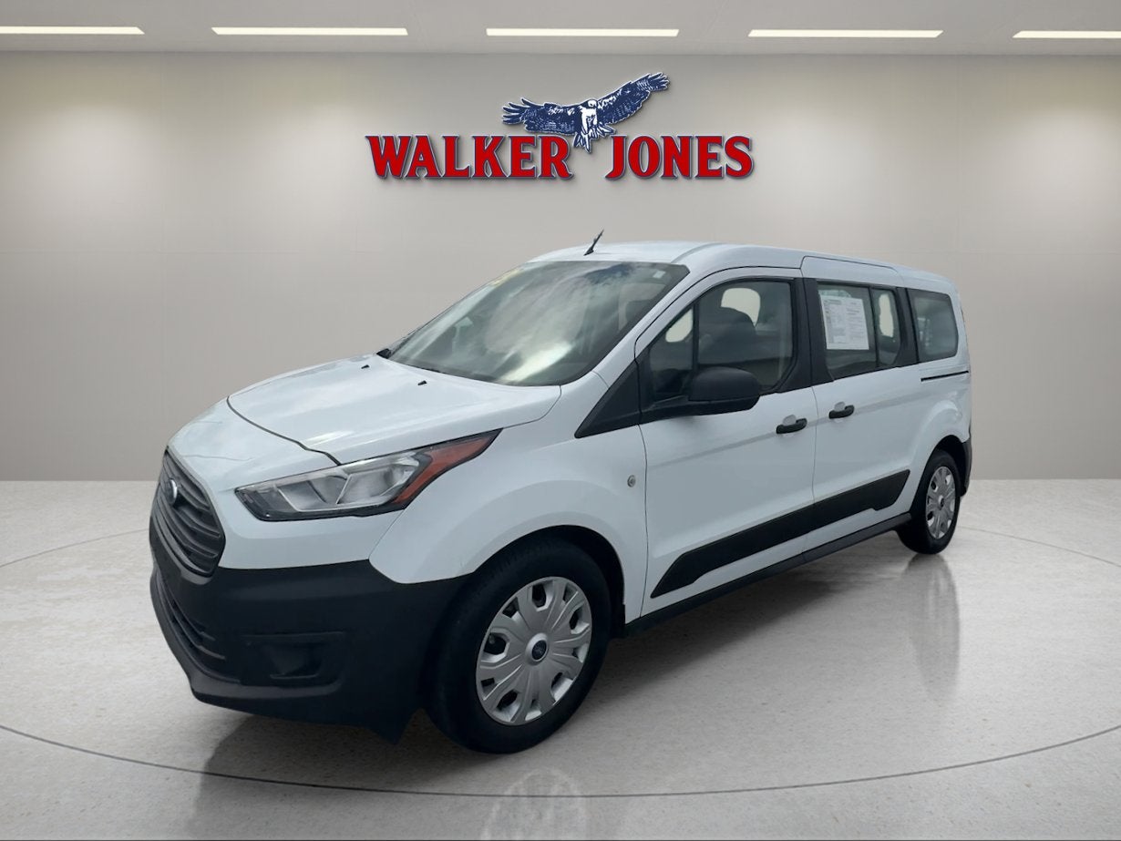 2023 Ford Transit Connect Wagon XL