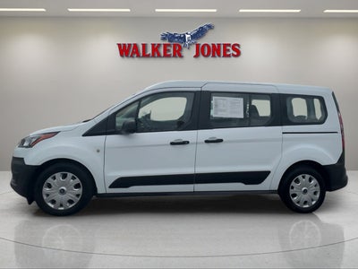 2023 Ford Transit Connect Wagon XL