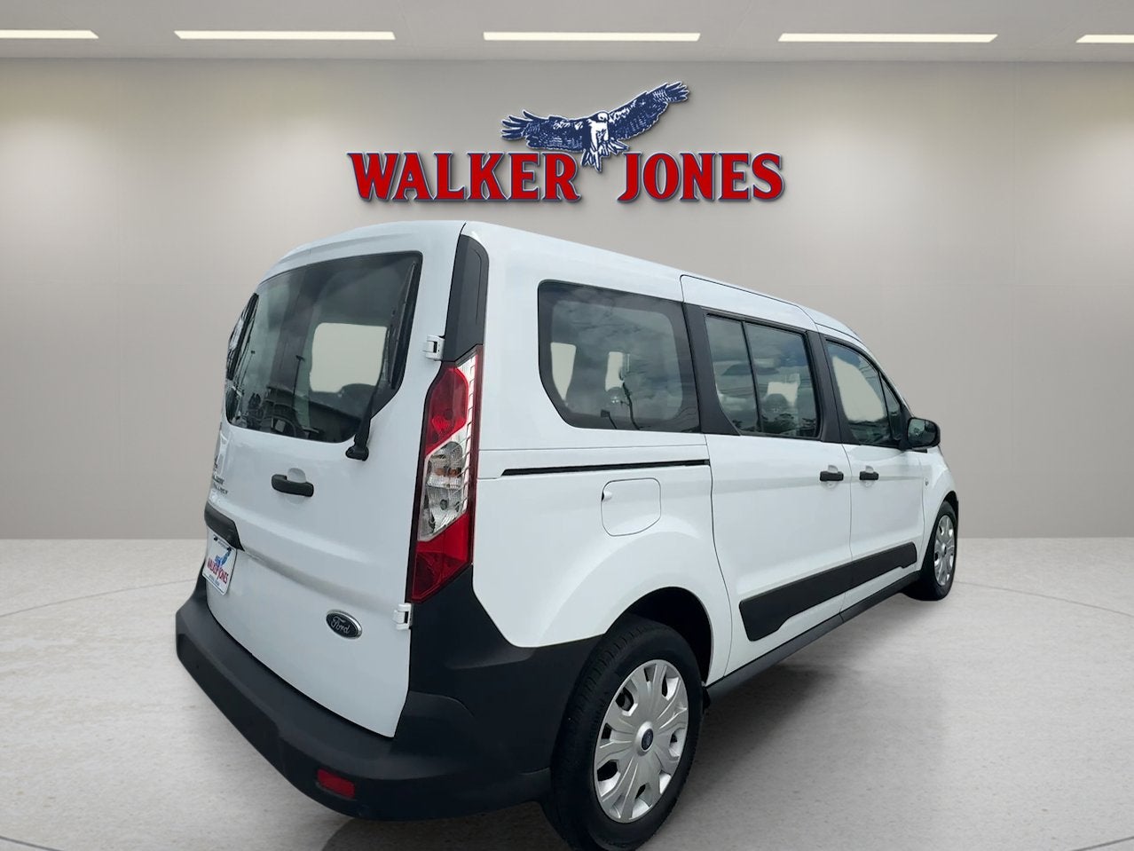 2023 Ford Transit Connect Wagon XL