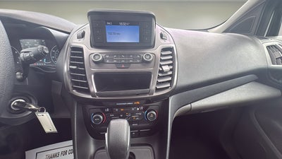 2023 Ford Transit Connect Wagon XL