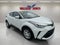 2021 Toyota C-HR Base