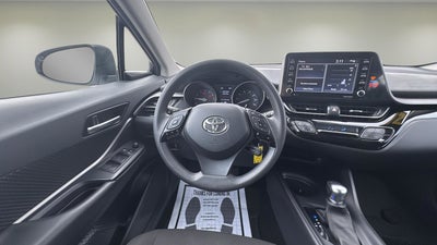 2021 Toyota C-HR Base