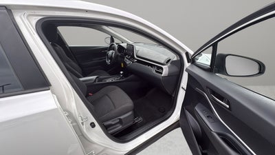 2021 Toyota C-HR Base