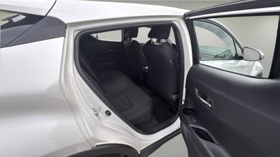 2021 Toyota C-HR Base