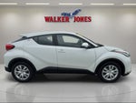 2021 Toyota C-HR Base