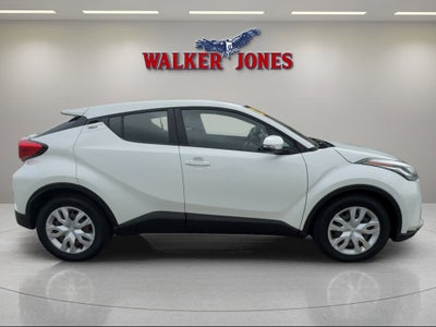 2021 Toyota C-HR Base