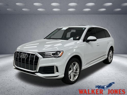 2023 Audi Q7 Premium