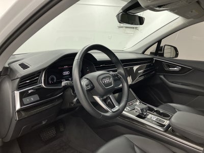 2023 Audi Q7 Premium