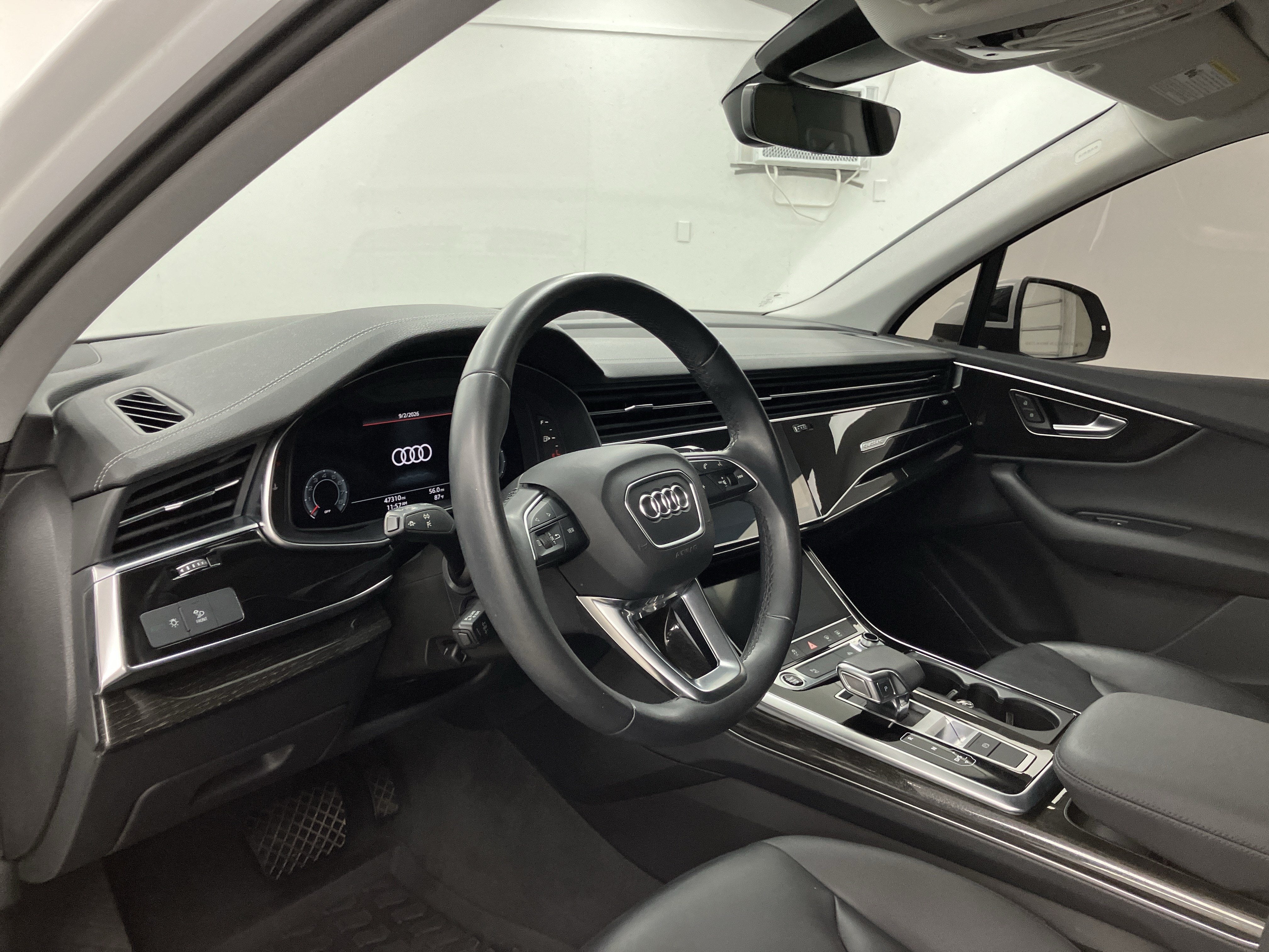 2023 Audi Q7 Premium