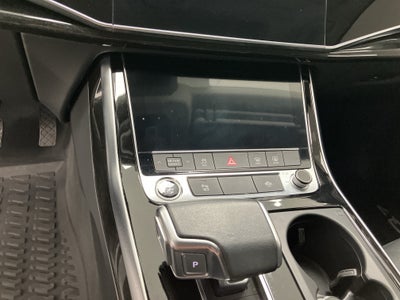2023 Audi Q7 Premium