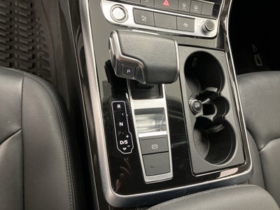 2023 Audi Q7 Premium