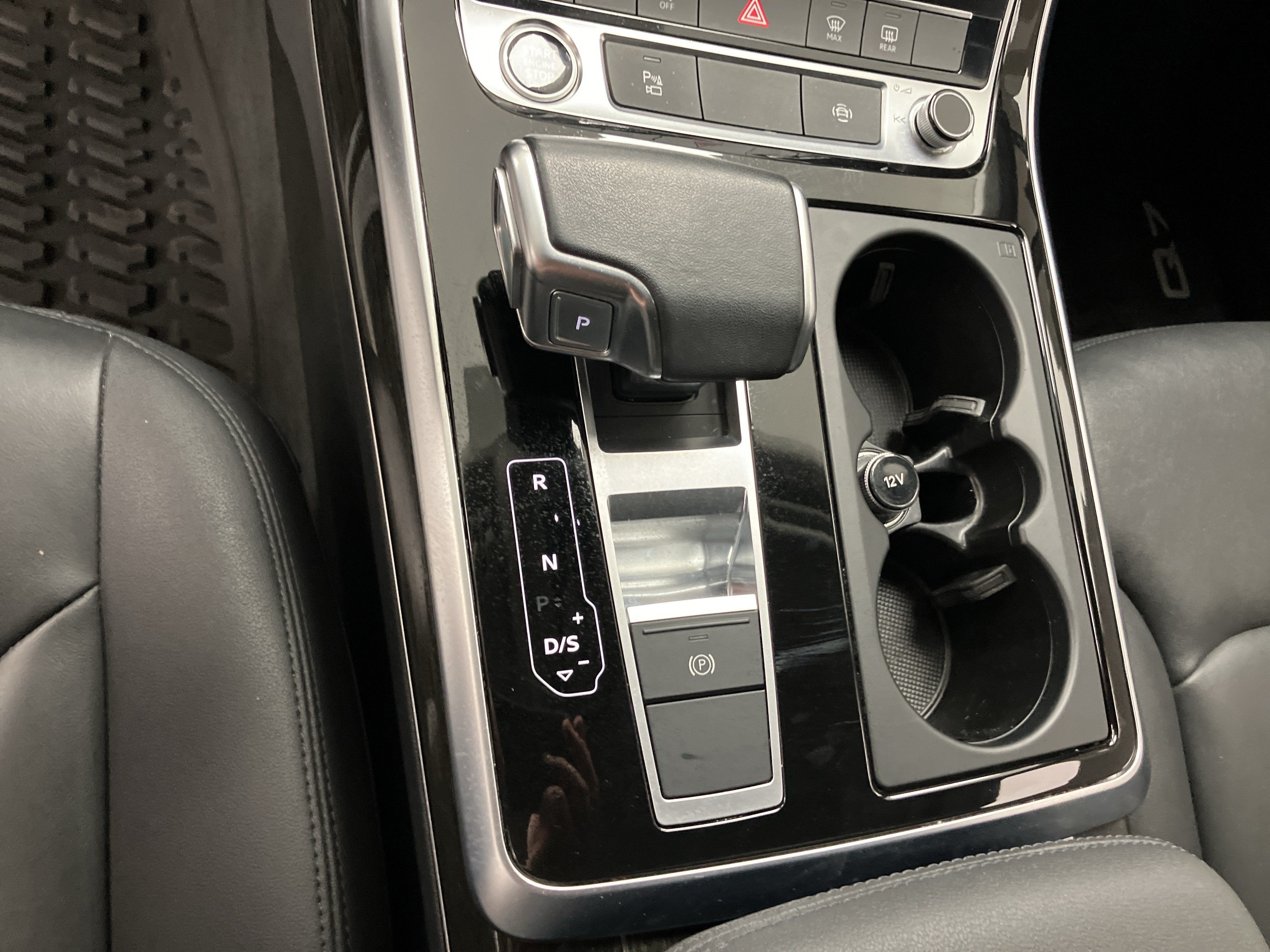 2023 Audi Q7 Premium