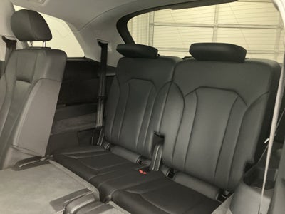 2023 Audi Q7 Premium