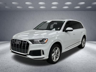 2023 Audi Q7 Premium