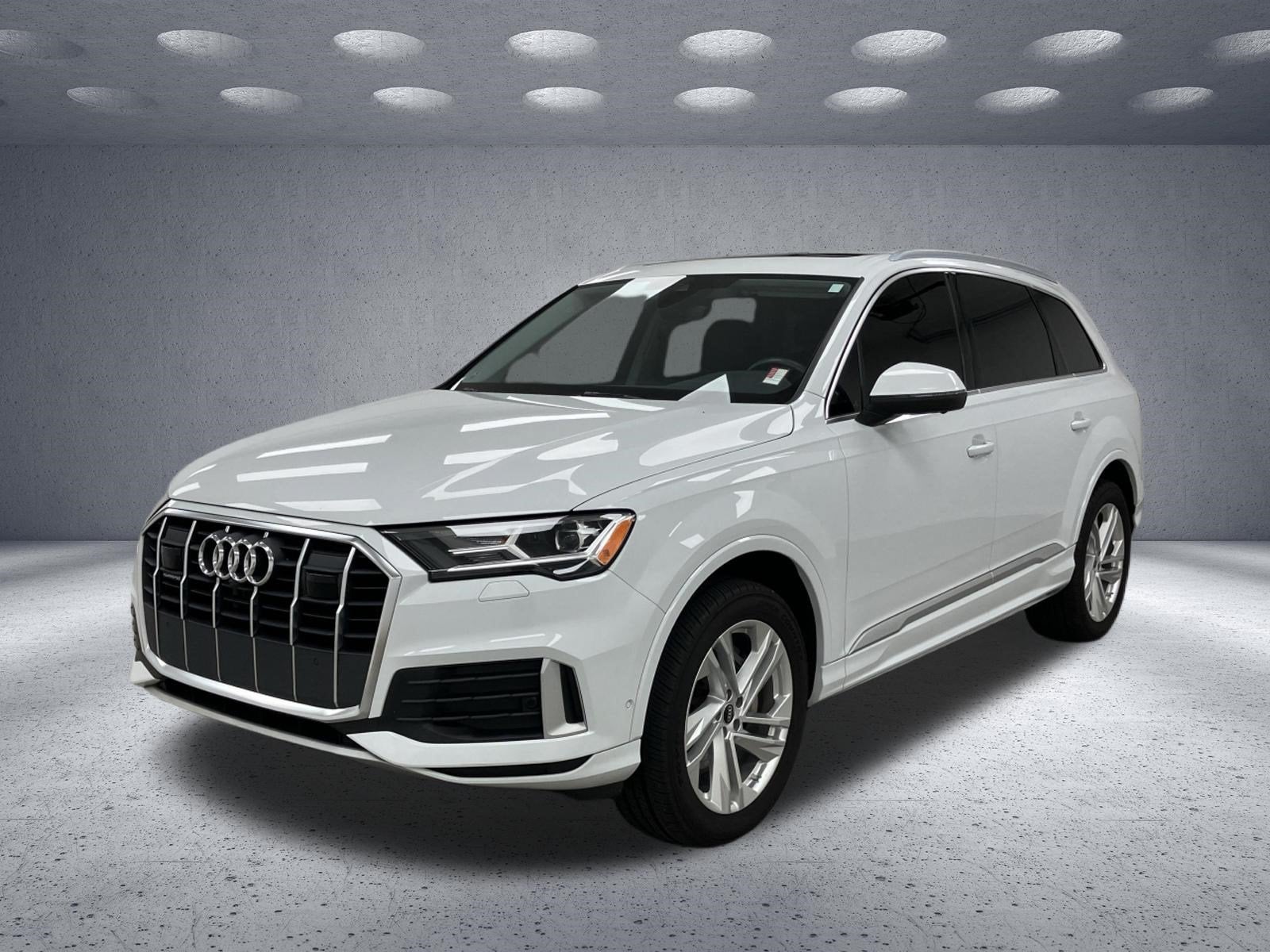 2023 Audi Q7 Premium