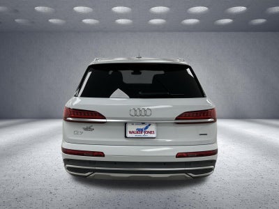 2023 Audi Q7 Premium