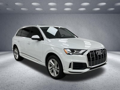 2023 Audi Q7 Premium