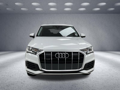 2023 Audi Q7 Premium