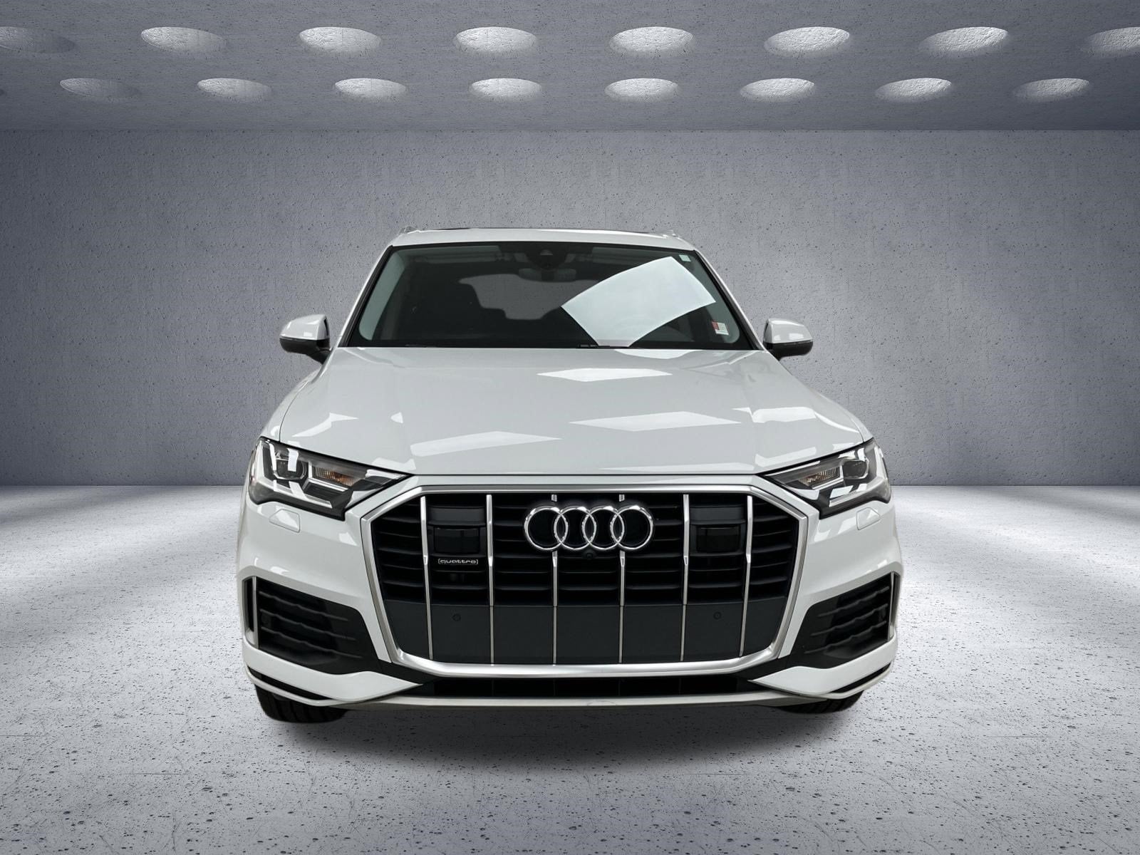 2023 Audi Q7 Premium