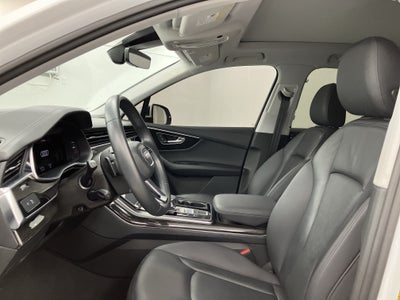 2023 Audi Q7 Premium