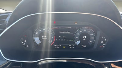 2023 Audi Q3 S line Premium