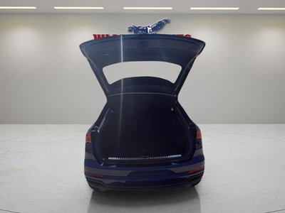 2023 Audi Q3 S line Premium