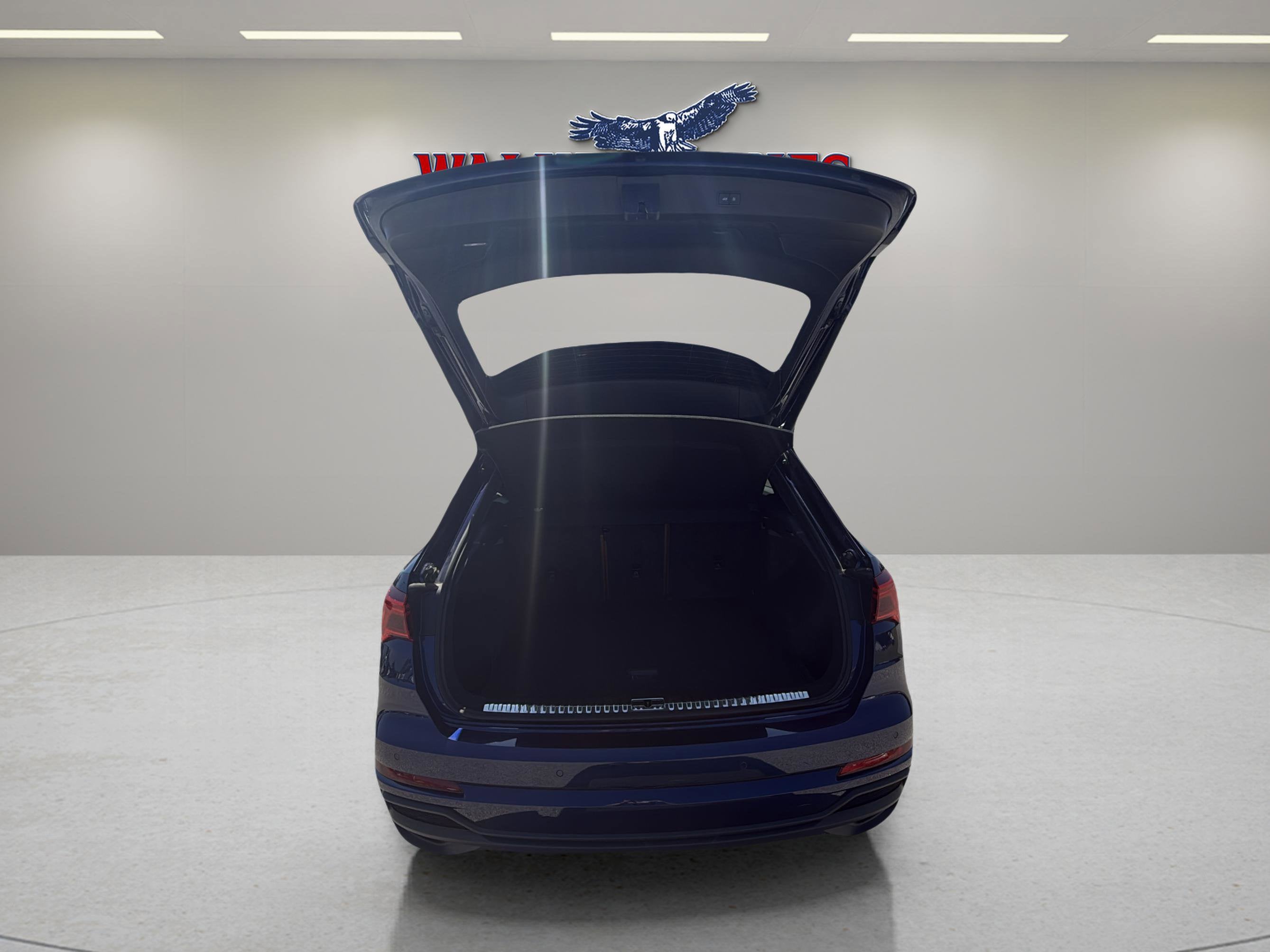 2023 Audi Q3 S line Premium