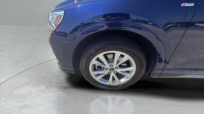 2023 Audi Q3 S line Premium