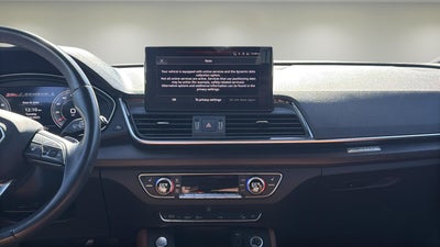 2024 Audi Q5 S line Premium Plus