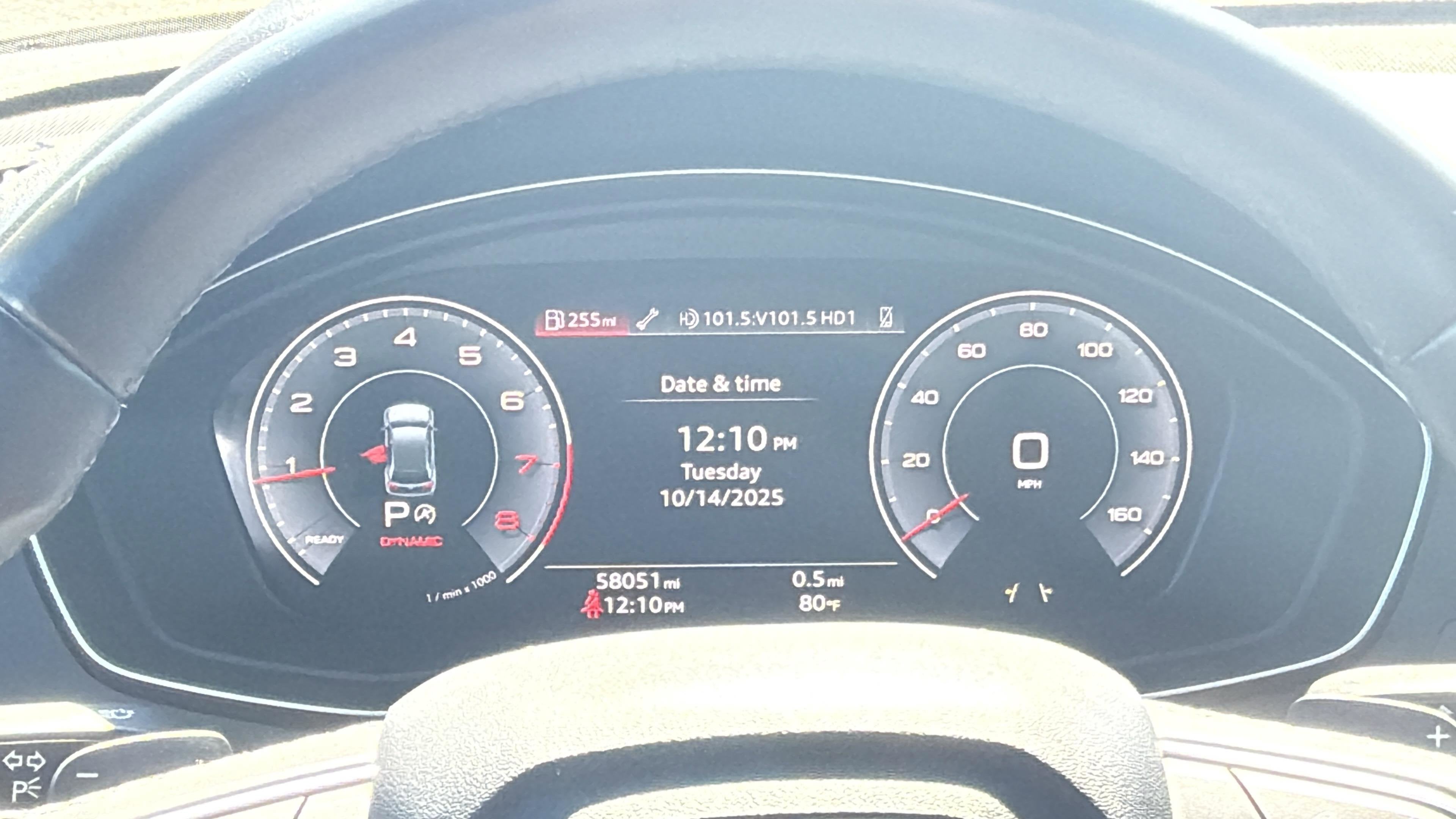 2024 Audi Q5 S line Premium Plus